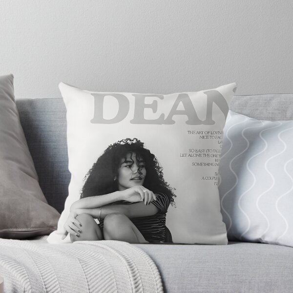 Item preview, dean album designed and sold by Leslie T  Davis.