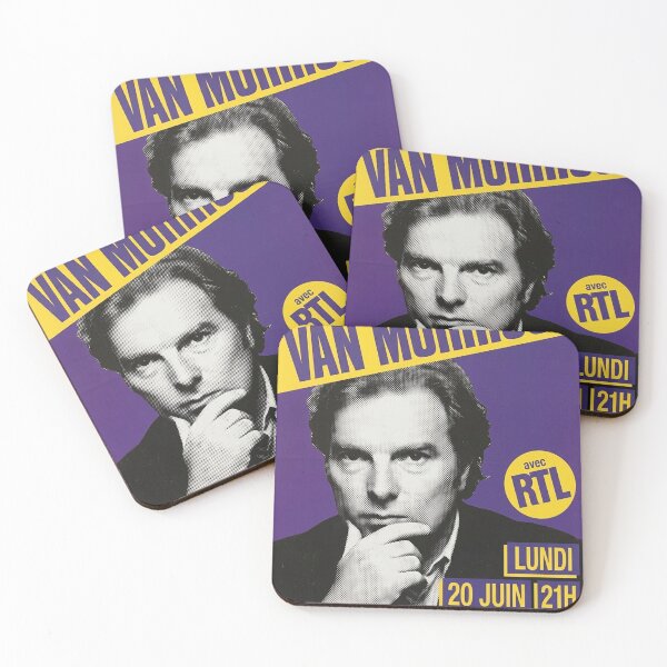 Item preview, Morrison Vintage Concert designed and sold by stanleyclover.
