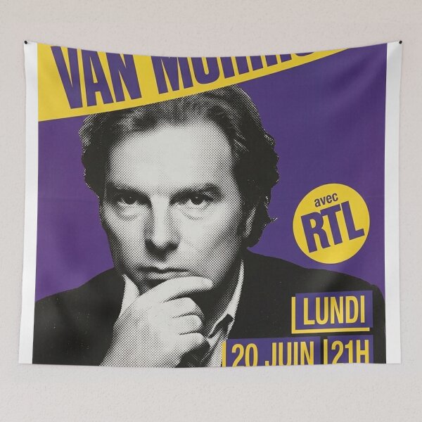 Item preview, Morrison Vintage Concert designed and sold by stanleyclover.