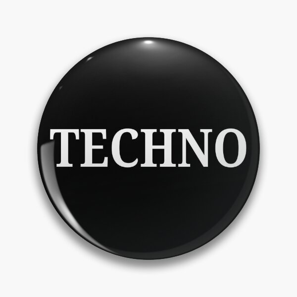 Item preview, TECHNO_V3A designed and sold by ART-OF-ORION.