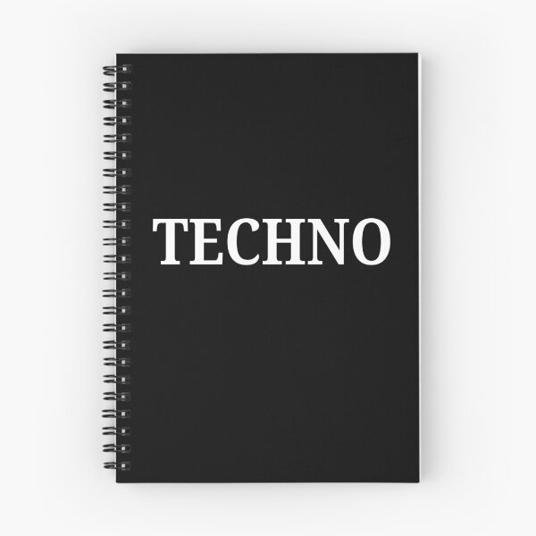 Item preview, TECHNO_V3A designed and sold by ART-OF-ORION.