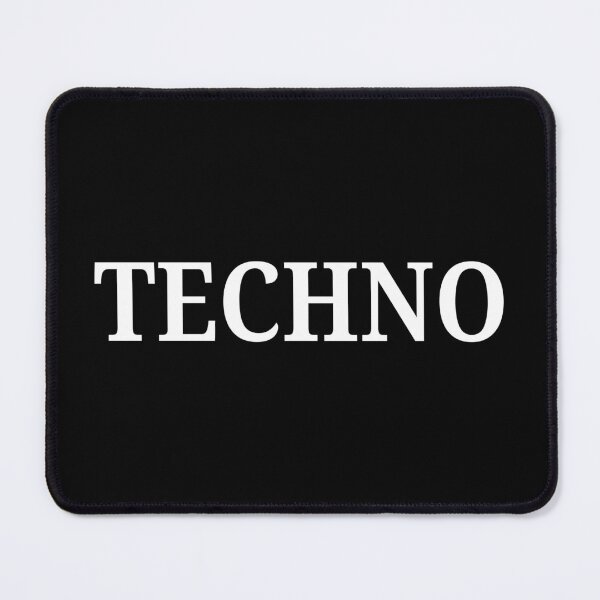Item preview, TECHNO_V3A designed and sold by ART-OF-ORION.