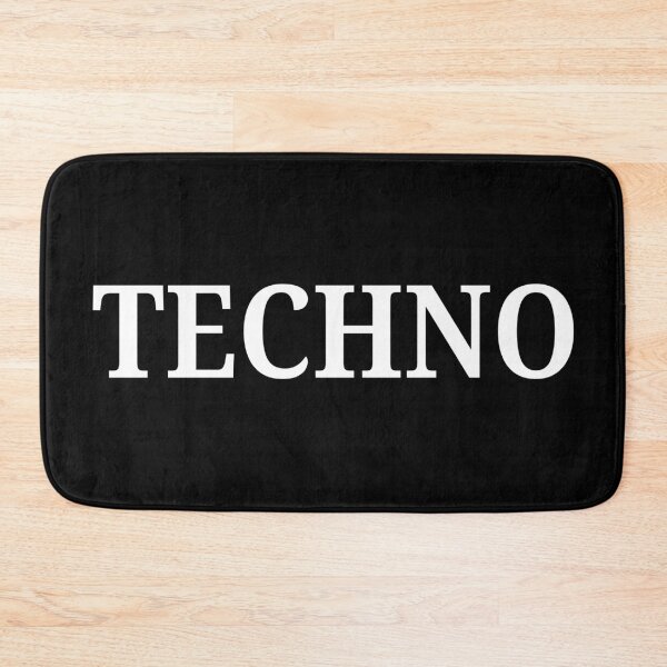 Item preview, TECHNO_V3A designed and sold by ART-OF-ORION.