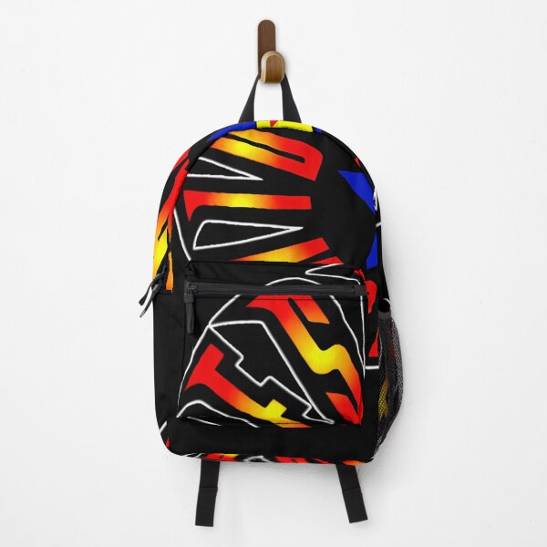Item preview, Surrounding A Multi Layered Central Blue and Star Shape designed and sold by Staksnet.