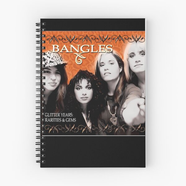 Item preview, Sepia Group Portrait Of Four Women Musicians Posing designed and sold by Staksnet.