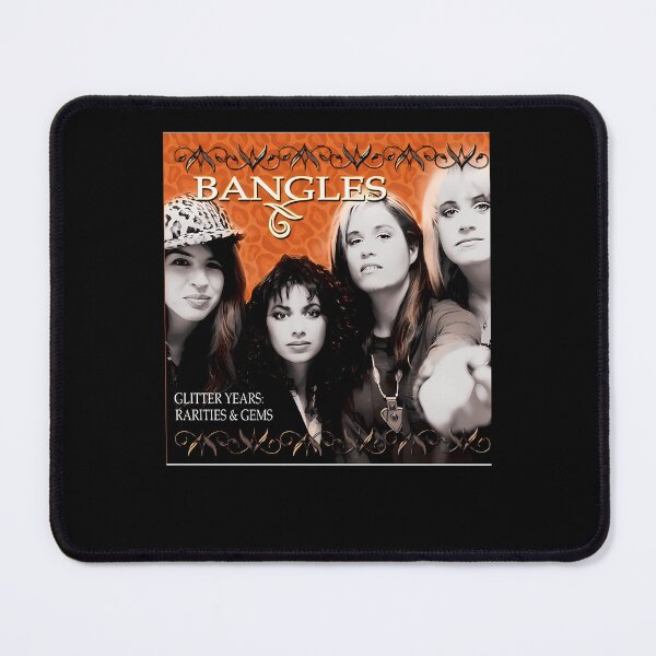 Item preview, Sepia Group Portrait Of Four Women Musicians Posing designed and sold by Staksnet.