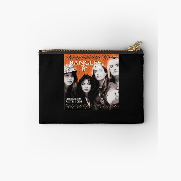 Item preview, Sepia Group Portrait Of Four Women Musicians Posing designed and sold by Staksnet.