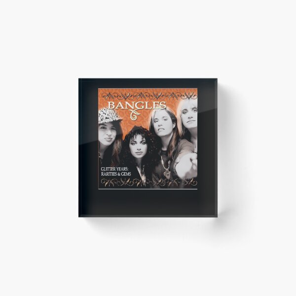 Item preview, Sepia Group Portrait Of Four Women Musicians Posing designed and sold by Staksnet.