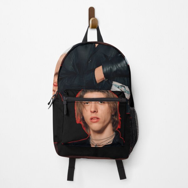 Item preview, Studio Portrait Of Two Young Men Posing Together designed and sold by Staksnet.