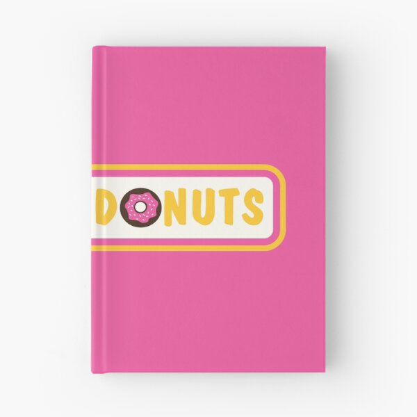 Item preview, Supreme Donuts designed and sold by AlanMooreMerch.