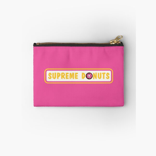 Item preview, Supreme Donuts designed and sold by AlanMooreMerch.