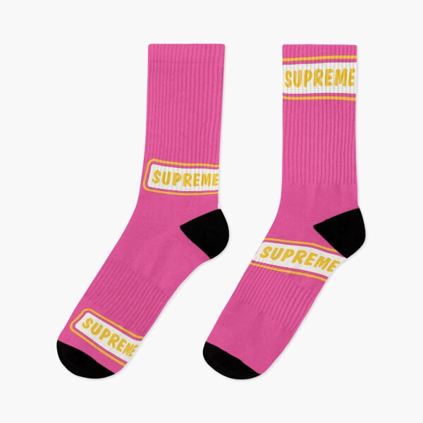 Item preview, Supreme Donuts designed and sold by AlanMooreMerch.