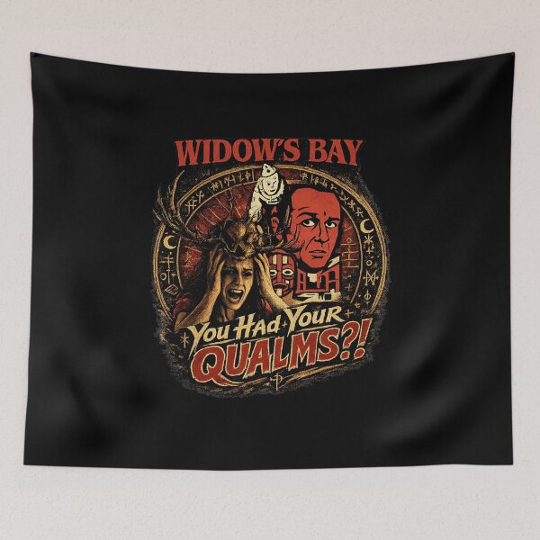 Item preview, widows bay designed and sold by lmsendalfer.