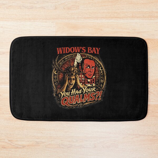 Item preview, widows bay designed and sold by lmsendalfer.