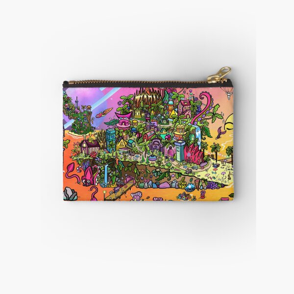 Item preview, Sunburn Island designed and sold by azzurroarts.