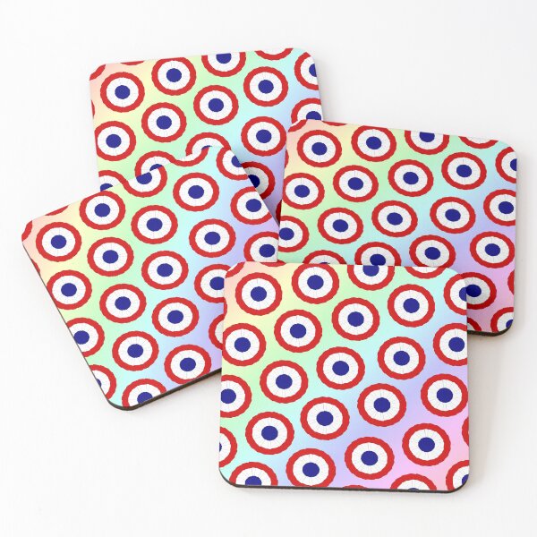 Item preview, French Cockade Pattern designed and sold by backgroundsmia.