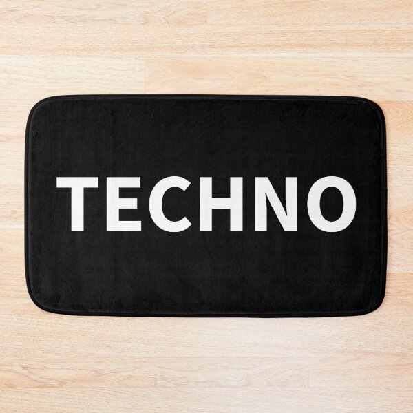 Item preview, TECHNO_V3B designed and sold by ART-OF-ORION.