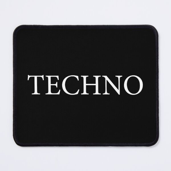 Item preview, TECHNO_V3C designed and sold by ART-OF-ORION.