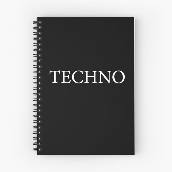 Item preview, TECHNO_V3C designed and sold by ART-OF-ORION.