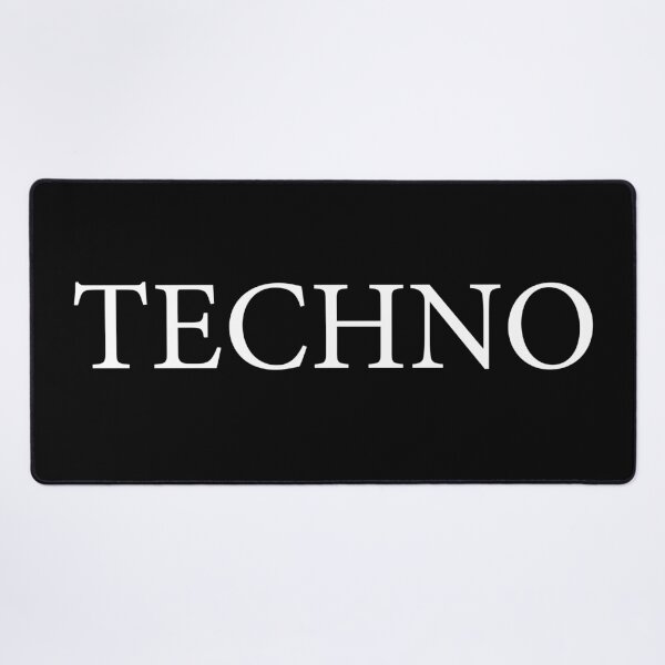 Item preview, TECHNO_V3C designed and sold by ART-OF-ORION.