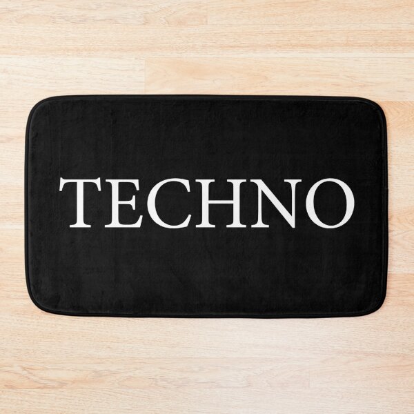 Item preview, TECHNO_V3C designed and sold by ART-OF-ORION.