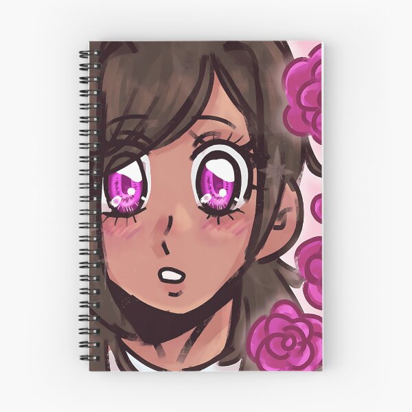 Item preview, Shy Girl Blushing Roses designed and sold by LeonHarroTAC.