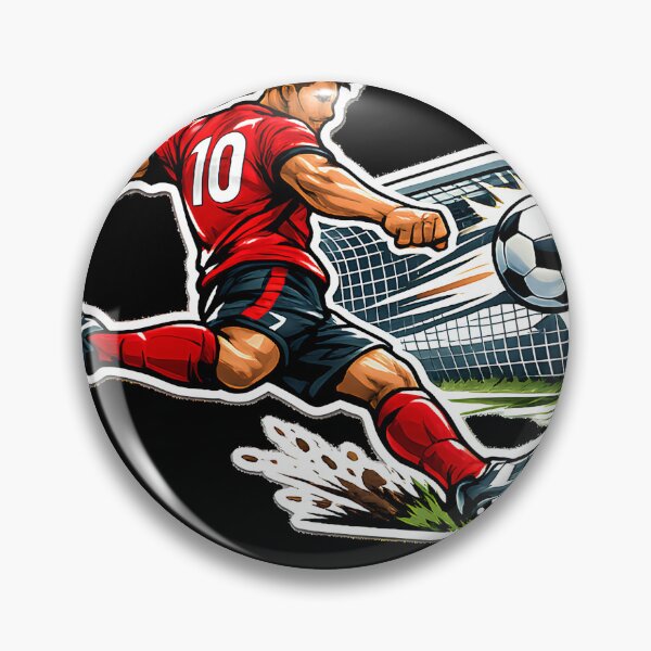 Artikelvorschau, FUSSBALL  entworfen und verkauft von Saim45.