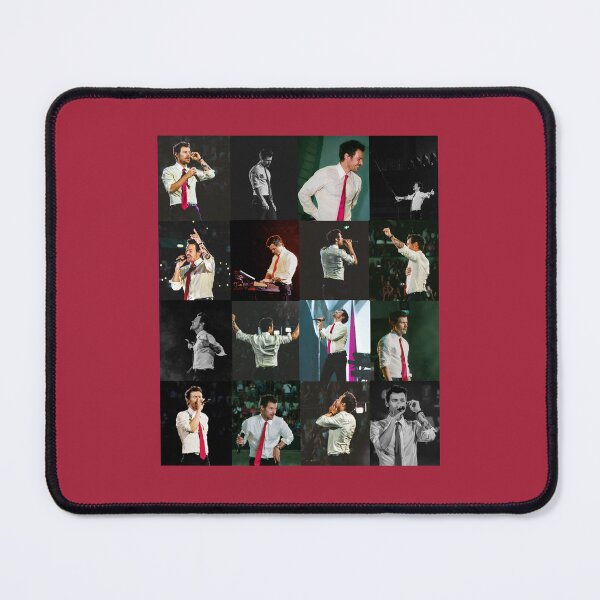 Item preview, Harry Night 11 Collage designed and sold by WingedByJos.