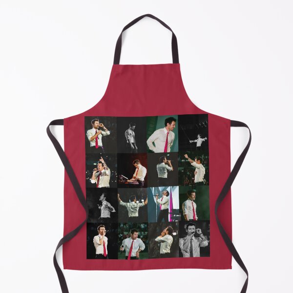 Item preview, Harry Night 11 Collage designed and sold by WingedByJos.