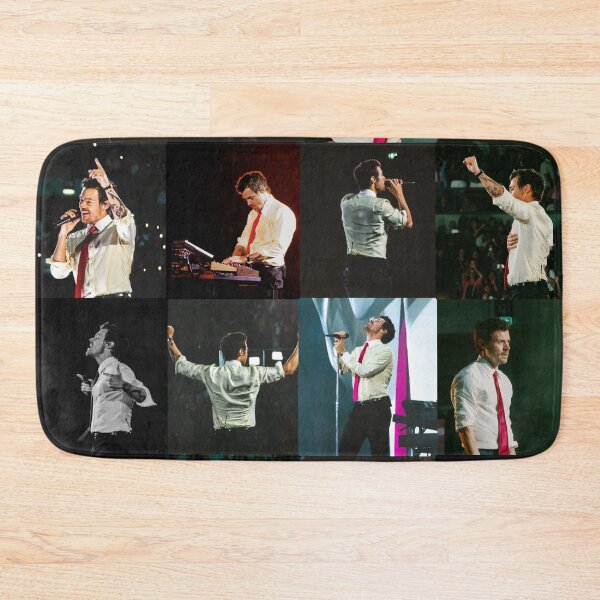 Item preview, Harry Night 11 Collage designed and sold by WingedByJos.