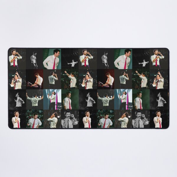 Item preview, Harry Night 11 Collage designed and sold by WingedByJos.