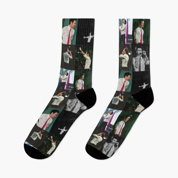 Item preview, Collage de Harry Night 11 designed and sold by WingedByJos.