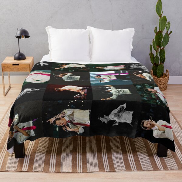 Item preview, Collage de Harry Night 11 designed and sold by WingedByJos.