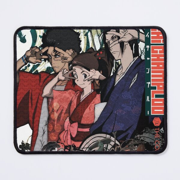 Item preview, Samurai Complete Series designed and sold by nicoleErica.