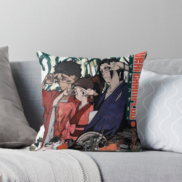 Item preview, Samurai Complete Series designed and sold by nicoleErica.