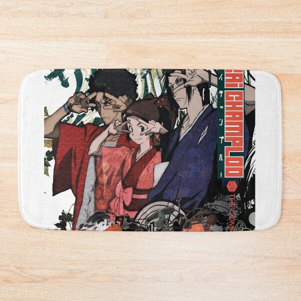 Item preview, Samurai Complete Series designed and sold by nicoleErica.