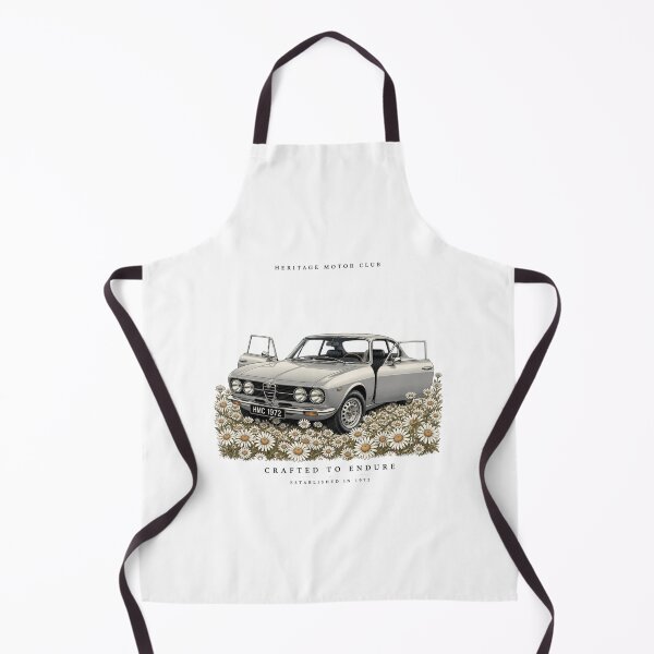 Item preview, Vintage Classic Car Floral Streetwear Graphic designed and sold by Jamirstore.