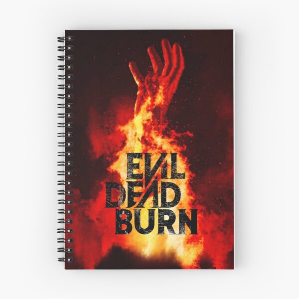 Item preview, Burn The Hand designed and sold by mCgureBurst.