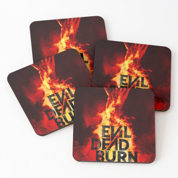 Item preview, Burn The Hand designed and sold by mCgureBurst.