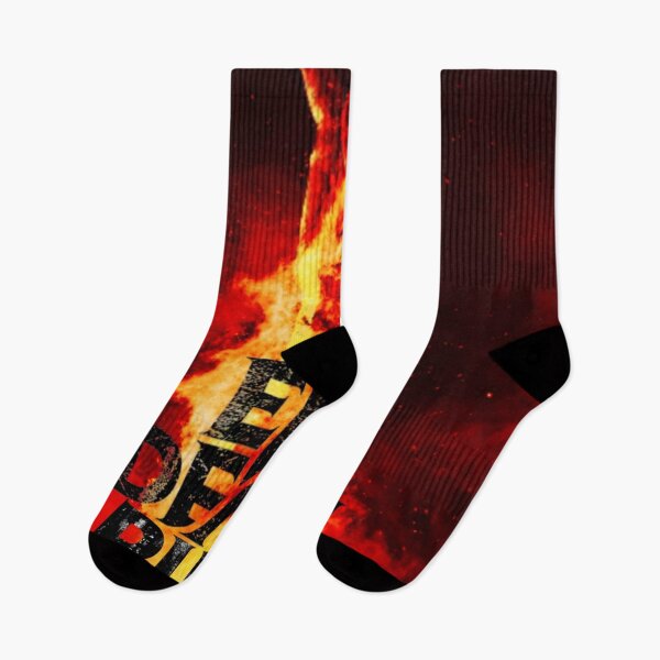 Item preview, Burn The Hand designed and sold by mCgureBurst.