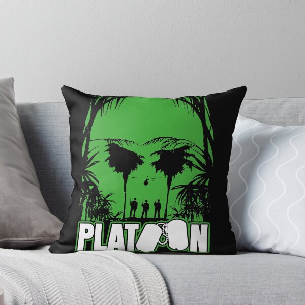 Item preview, Green And White Skull Film Movie designed and sold by AltAesthetic.