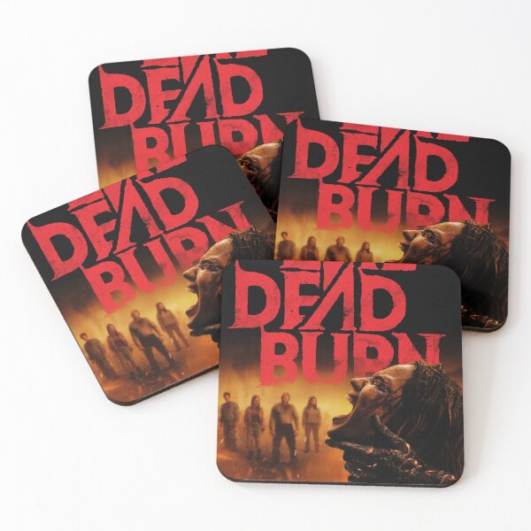 Item preview, Burn It Down designed and sold by mCgureBurst.