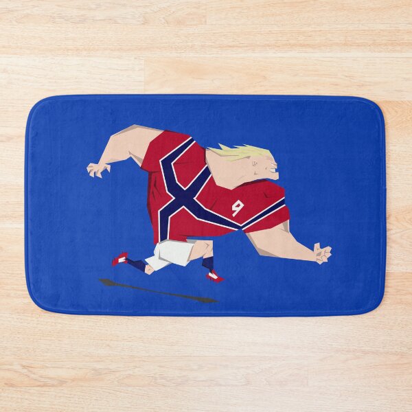 Item preview, Haaland The Viking designed and sold by Sportee666.