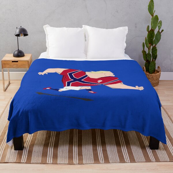 Item preview, Haaland The Viking designed and sold by Sportee666.