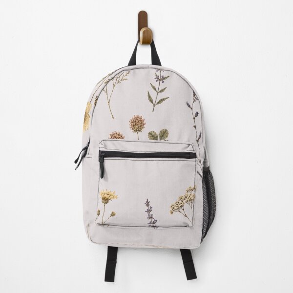 Item preview, Vintage Wildflowers Botanical Meadow Illustration designed and sold by bosamji.