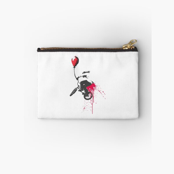 Item preview, Extreme BMX Rider Tailwhip Fly In Stencil designed and sold by EdvvinStudios.