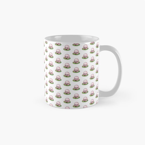 Item preview, Cute Octopus – Reading Book Kawaii Illustration designed and sold by SoftSproutstu.