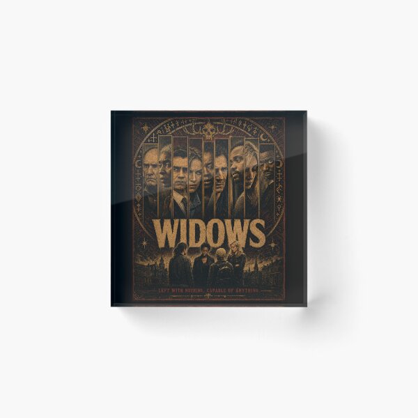 Item preview, widows bay designed and sold by lmsendalfer.