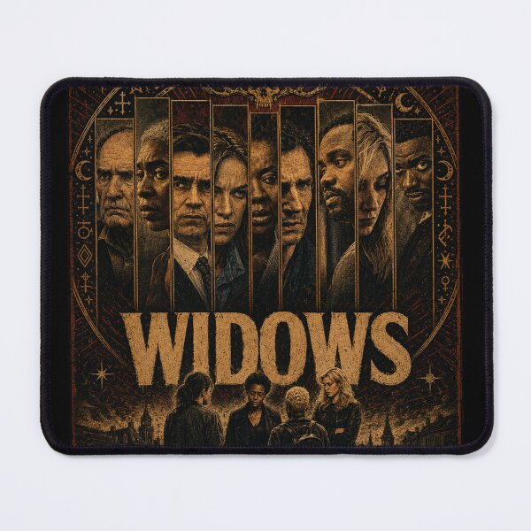Item preview, widows bay designed and sold by lmsendalfer.