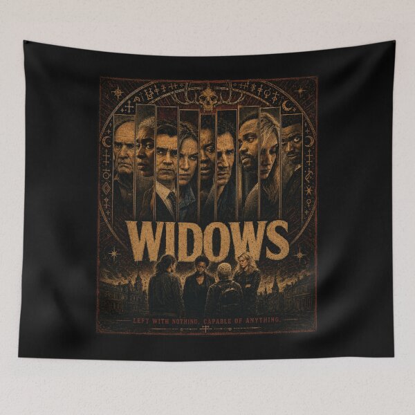 Item preview, widows bay designed and sold by lmsendalfer.